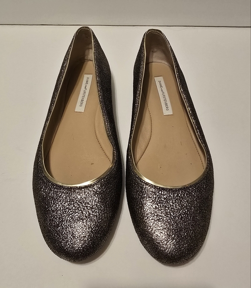 Ballet Flats Diane Von Furstenberg Flats Diane Von Furstenberg